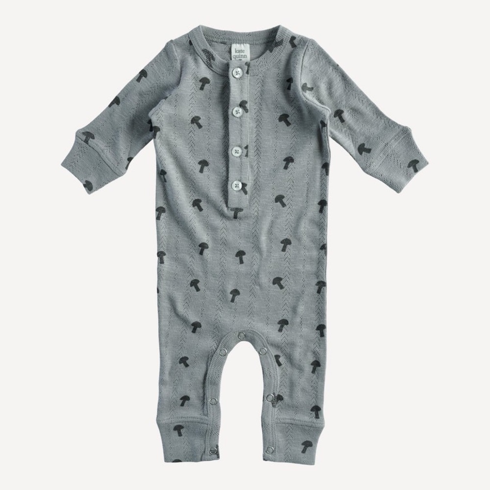 Kate Quinn Jumpsuit